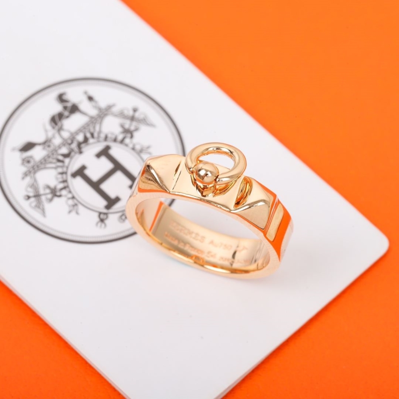 Hermes Rings